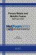 Porous Metals and Metallic Foams - Bild 1