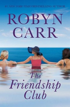 The Friendship Club - Carr, Robyn