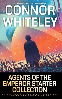 Agents Of The Emperor Starter Collection - Whiteley, Connor