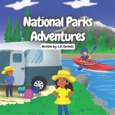 National Parks Adventures National Parks Adventures