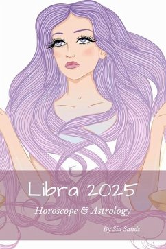 Libra 2025 - Sands, Sia