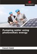 Pumping water using photovoltaic energy - Bild 1
