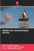 Redes de comunicação 4G/5G