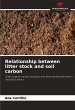 Relationship between litter stock and... - Bild 1