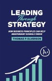 Leading through Strategy