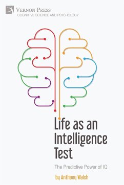 Life as an Intelligence Test - Walsh, Anthony