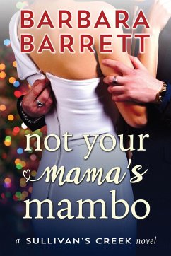 Not Your Mama's Mambo - Barrett, Barbara