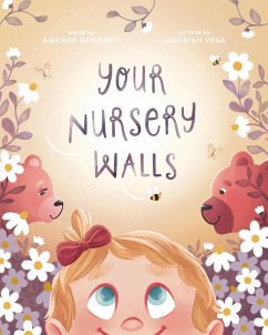 Your Nursery Walls - Dewoody, Amanda
