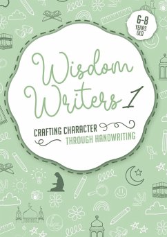 Cover Wisdom Writers 1