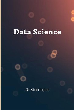 Data Science - Kiran Ingale