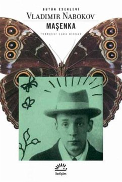 Masenka - Nabokov, Vladimir