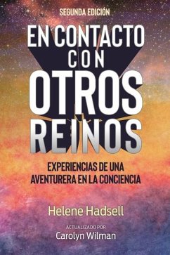 En Contacto con Otros Reinos - Hadsell, Helene