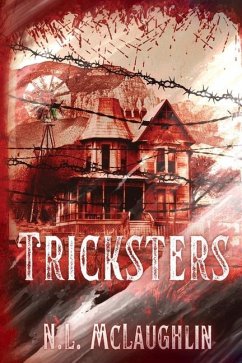Tricksters - McLaughlin, N L