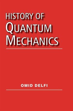 History of Quantum Mechanics - Delfi, Omid