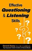 Effective Questioning & Listening Skills