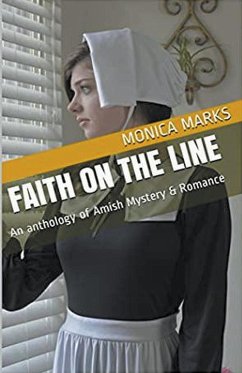 Cover Faith on the Line