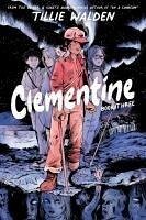 Cover Clementine Book Three