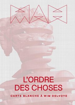 L'Ordre des Choses - Wahler, Marc-Olivier;Fauvel, Aude