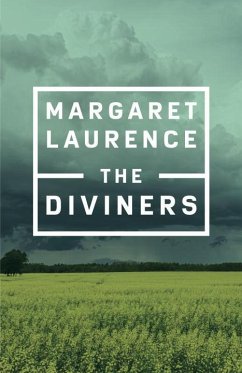 The Diviners - Laurence, Margaret
