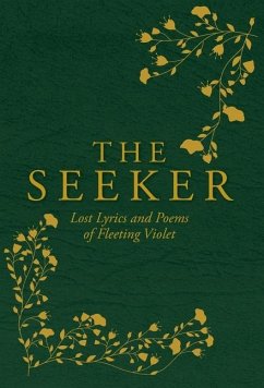 The Seeker - Fleeting Violet
