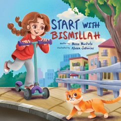 Start with Bismillah - Mustafa, Mona