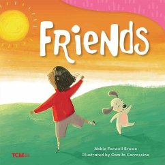 Friends - Brown, Abbie Farwell