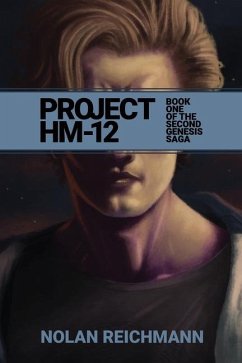 Project Hm-12 - Reichmann, Nolan A