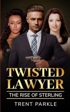 Twisted Lawyer - Parkle, Trent