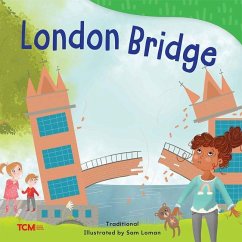 London Bridge - Loman, Sam