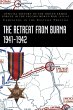 THE RETREAT FROM BURMA 1941-1942 - Bild 1
