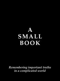 A Small Book - Nester, B.