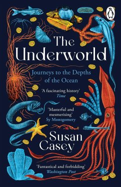 The Underworld - Casey, Susan