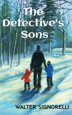 The Detective's Sons - Signorelli, Walter P.