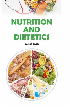 Nutrition and Dietetics - Josh, Venet