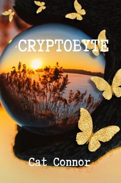 Cryptobyte (Byte Series, #11) (eBook, ePUB) - Connor, Cat