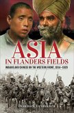 Asia in Flanders Fields (eBook, ePUB)