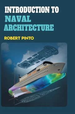 Introduction to Naval Architecture - Pinto, Robert