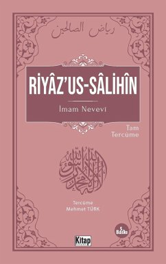 Riyazu's-Salihin - Nevevi, ¿Mam