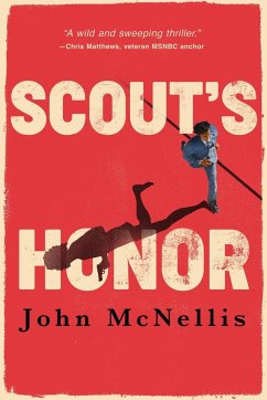 Scout's Honor - McNellis, John