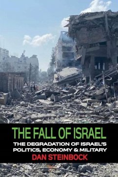 The Fall of Israel - Steinbock