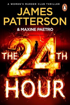 The 24th Hour - Patterson, James