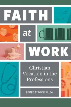 Faith at Work - Concordia Publishing House