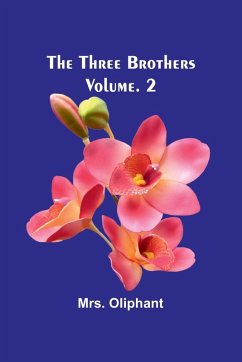 Cover The Three Brothers; Vol. 2