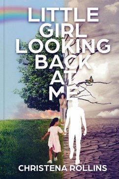 Cover The Little Girl Looking Back At Me