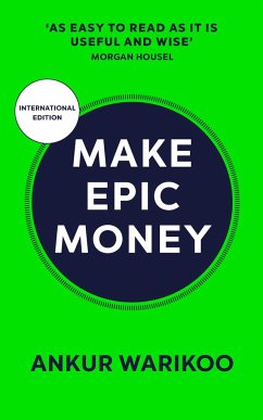 Make Epic Money - Warikoo, Ankur