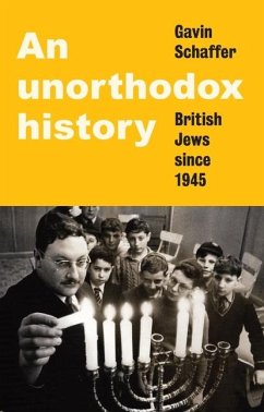 An unorthodox history - Schaffer, Gavin