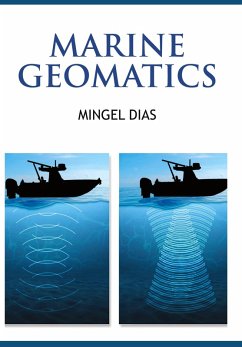 Cover Marine Geomatics
