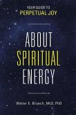 About Spiritual Energy