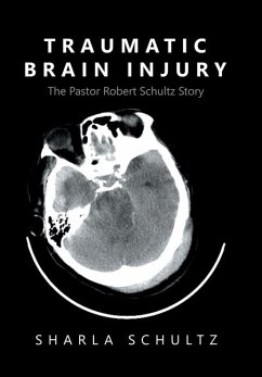 Cover Traumatic Brain Injury