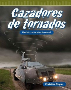 Cazadores de Tornados - Dugan, Christine